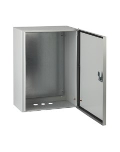 Корпус металлический ЭРА ЩМП-4-0 76 У2 IP54 / Б0031366 Эра