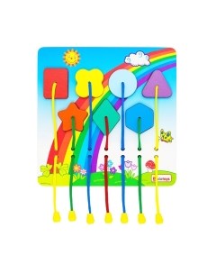 Сортер Alatoys Сортер / СОР14