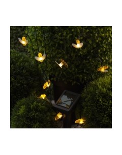 Светодиодная гирлянда ЭРА ERASG024-03 / Б0044218 Эра