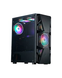 Корпус для компьютера Formula CL-3303B