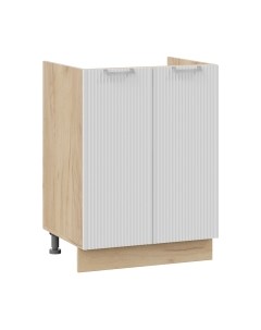Шкаф под мойку ТриЯ Кимберли 1Н6М Трия