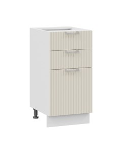 Шкаф-стол кухонный ТриЯ Кимберли 1Н4Я3 Трия