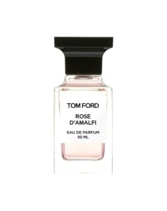 Парфюмерная вода Rose D'Amalfi Tom ford