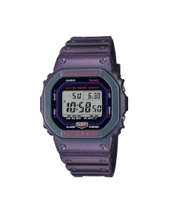 Часы наручные мужские Casio DW-B5600AH-6E