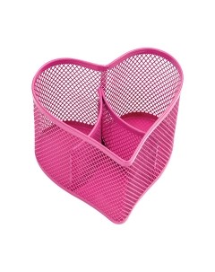 Органайзер настольный Berlingo Steel&Style / BMs_41125