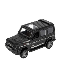 Автомобиль игрушечный Bondibon Джип / ВВ6177