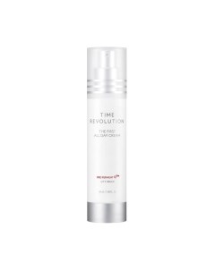 Крем для лица Missha Time Revolution The First All Day Cream