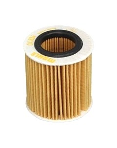 Масляный фильтр Knecht/Mahle OX834D Knecht/mahle