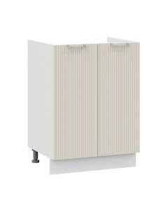 Шкаф под мойку ТриЯ Кимберли 1Н6М Трия