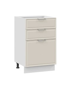 Шкаф-стол кухонный ТриЯ Белладжио 1Н5Я3 Трия