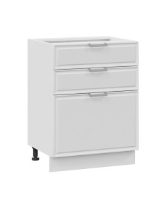 Шкаф-стол кухонный ТриЯ Белладжио 1Н6Я3 Трия