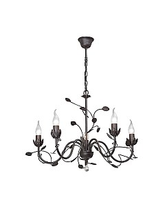 Люстра Vitaluce V1661-1/5