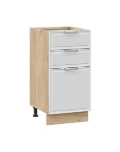 Шкаф-стол кухонный ТриЯ Белладжио 1Н4Я3 Трия