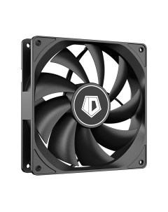 Вентилятор для корпуса ID-Cooling FL-12025K Id-cooling