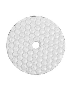 Шлифовальный круг Tundra Черепашка сухая шлифовка 100мм № 50 / 3594931