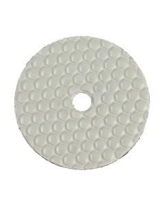 Шлифовальный круг Tundra Черепашка сухая шлифовка 100мм № 800 / 3594935