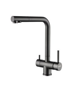 Смеситель Arfeka Geminia