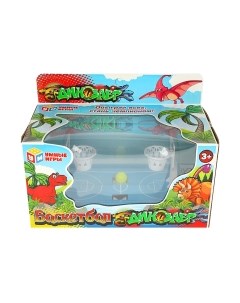 Настольная игра Умные игры Баскетбол / 1908S195-R4