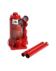 Бутылочный домкрат LOM 9422634 Lom