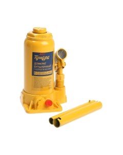 Бутылочный домкрат Tundra 9422639