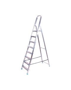 Лестница-стремянка STR-AL-8 Ladderbel