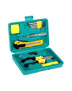 Универсальный набор инструментов LOM 1935469 Lom