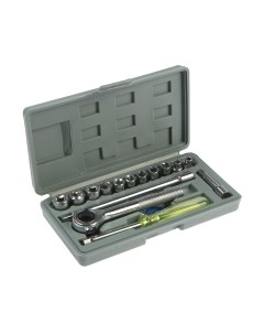 Универсальный набор инструментов Tundra 881847