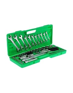 Универсальный набор инструментов Tundra 881867