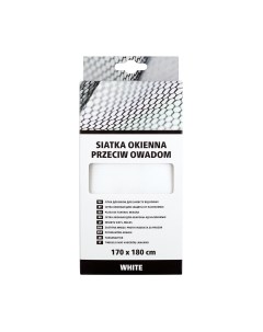 Москитная сетка на окно Hardy 170x180 / 0395-121718