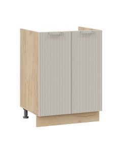 Шкаф под мойку ТриЯ Кимберли 1Н6М Трия