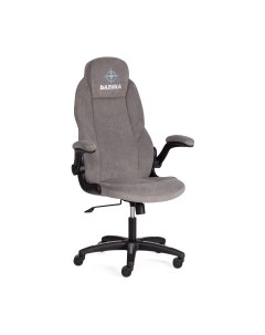 Кресло офисное Tetchair Bazuka флок
