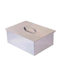 Коптильня Стандарт Плюс 480х280х170 No brand