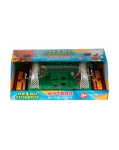 Настольная игра Умные игры Ми-ми-мишки / 0912S156-R2