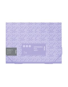 Папка для бумаг Berlingo Starlight S / XF4_12904