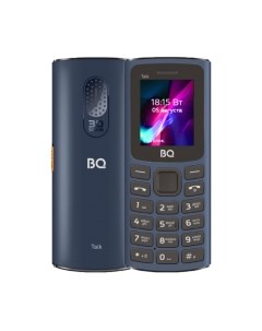 Мобильный телефон BQ 1862 Talk Bq