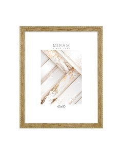 Рамка Мирам 642948-16 Miram
