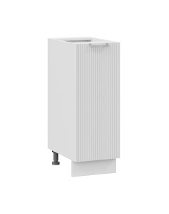 Шкаф-стол кухонный ТриЯ Кимберли 1Н3 Трия