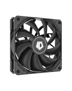 Вентилятор для корпуса ID-Cooling TF-12025-PRO-BLACK Id-cooling