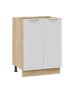 Шкаф-стол кухонный ТриЯ Белладжио 1Н6 Трия