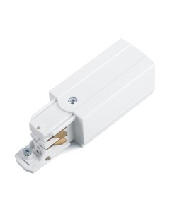 Ввод питания для шинопровода ЭРА STR-30-W-CN-PR / Б0057863 Эра