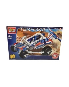 Конструктор Город мастеров Багги / 85003-KY