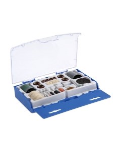 Набор насадок для гравера Tundra 7107474