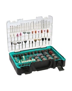 Набор насадок для гравера Tundra 9355850