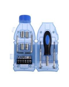 Универсальный набор инструментов Tundra 7379030