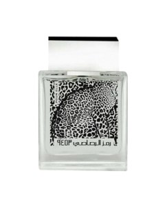 Парфюмерная вода Rasasi Rumz Al Rassasi Leo Pour Elle