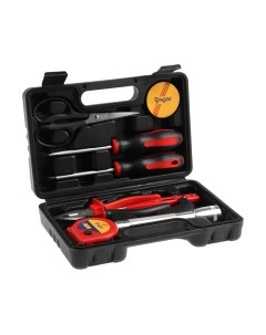 Универсальный набор инструментов Tundra 23 февраля / 9305219