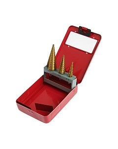 Набор сверл Tundra 4087173