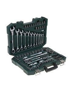 Универсальный набор инструментов Tundra 881828