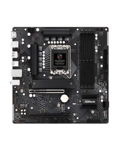 Материнская плата B760M PG Lightning Asrock