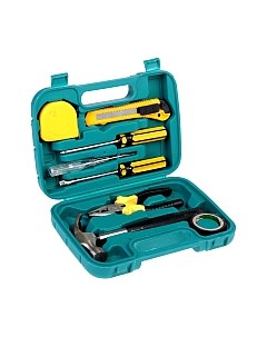 Универсальный набор инструментов LOM 1935472 Lom